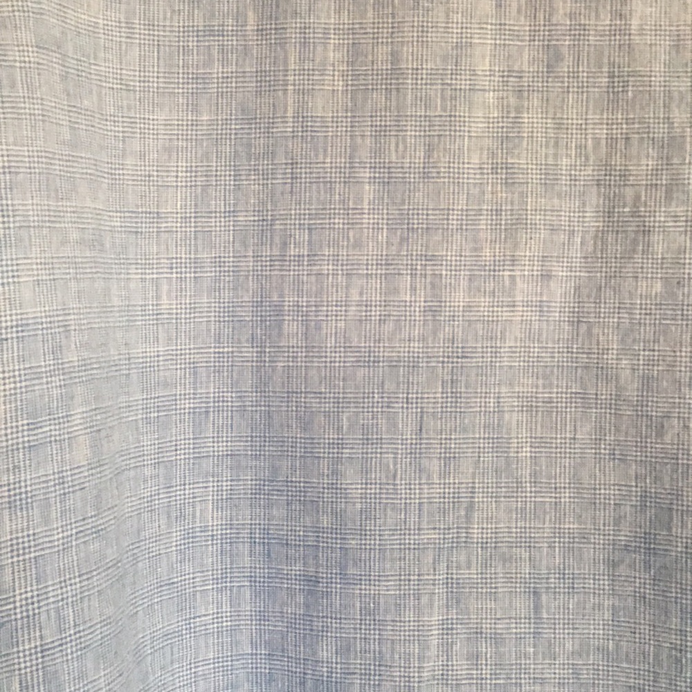 Another Influence Jacket. Light Blue/White. Size M - image 3